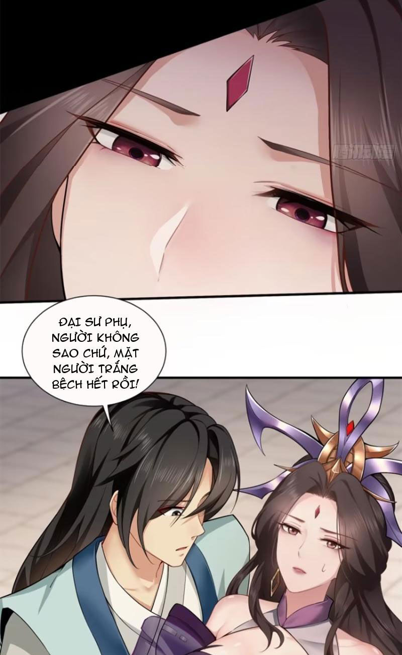 Bắt Đầu Với Tuyệt Sắc Sư Tôn: Hệ Thống Tổng Cục Phản Cốt Chap 52 - Next Chap 53