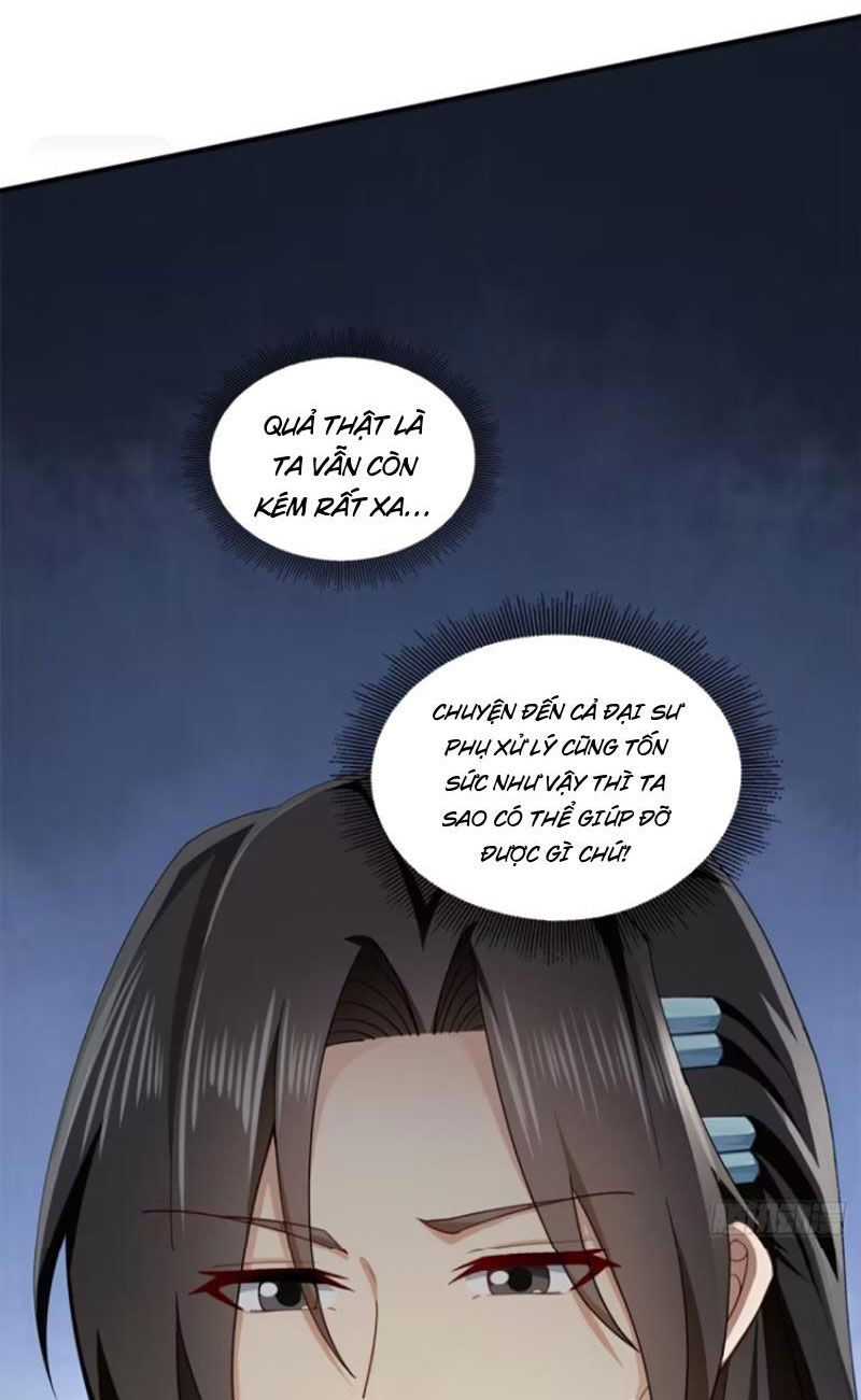Bắt Đầu Với Tuyệt Sắc Sư Tôn: Hệ Thống Tổng Cục Phản Cốt Chap 52 - Next Chap 53