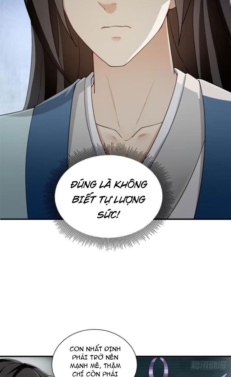 Bắt Đầu Với Tuyệt Sắc Sư Tôn: Hệ Thống Tổng Cục Phản Cốt Chap 52 - Next Chap 53