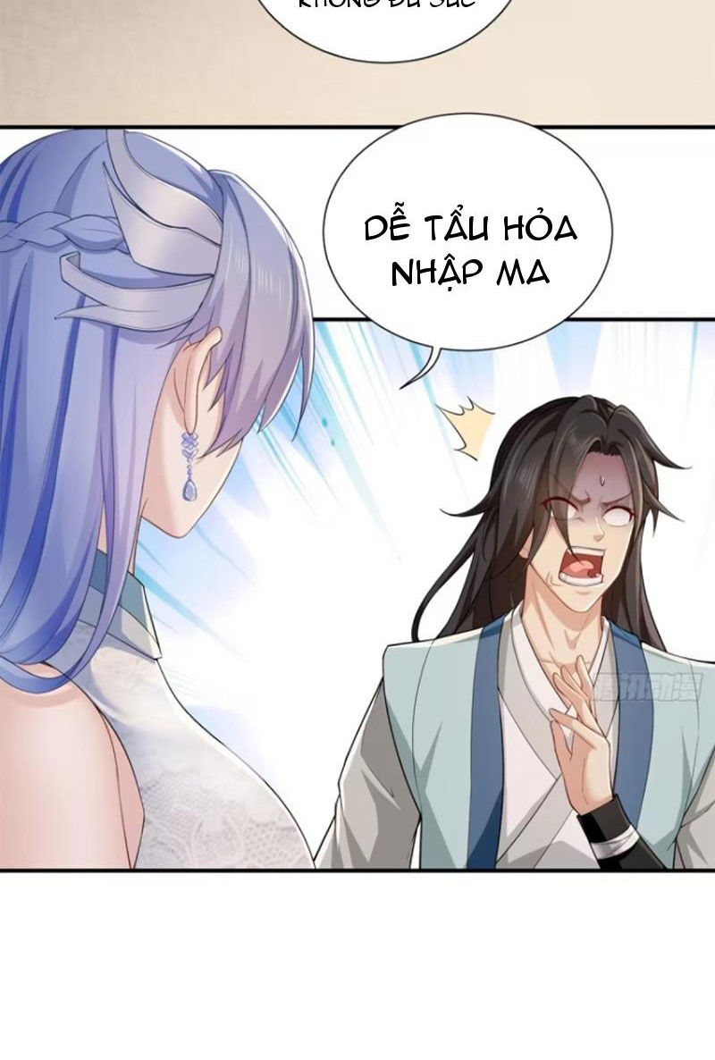 Bắt Đầu Với Tuyệt Sắc Sư Tôn: Hệ Thống Tổng Cục Phản Cốt Chap 52 - Next Chap 53