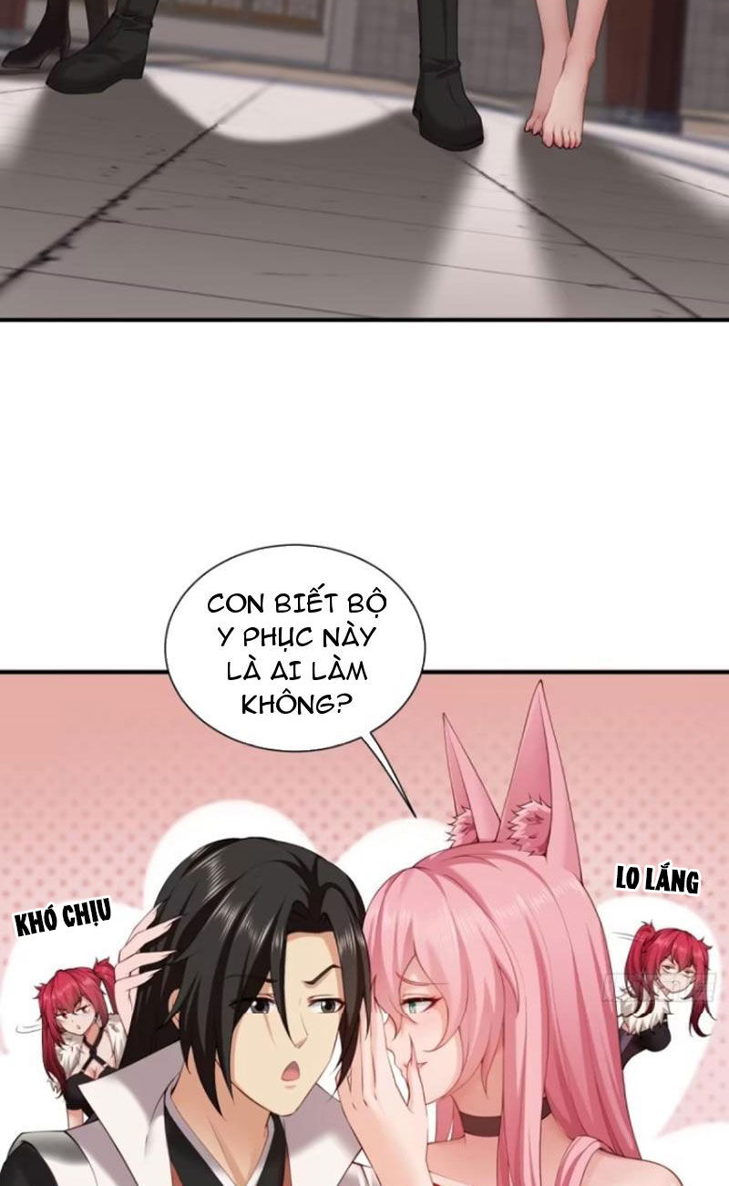 Bắt Đầu Với Tuyệt Sắc Sư Tôn: Hệ Thống Tổng Cục Phản Cốt Chap 52 - Next Chap 53