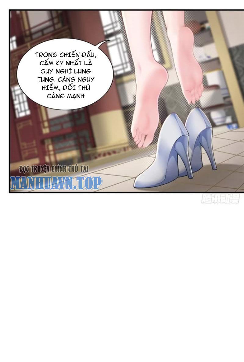 Bắt Đầu Với Tuyệt Sắc Sư Tôn: Hệ Thống Tổng Cục Phản Cốt Chap 52 - Next Chap 53