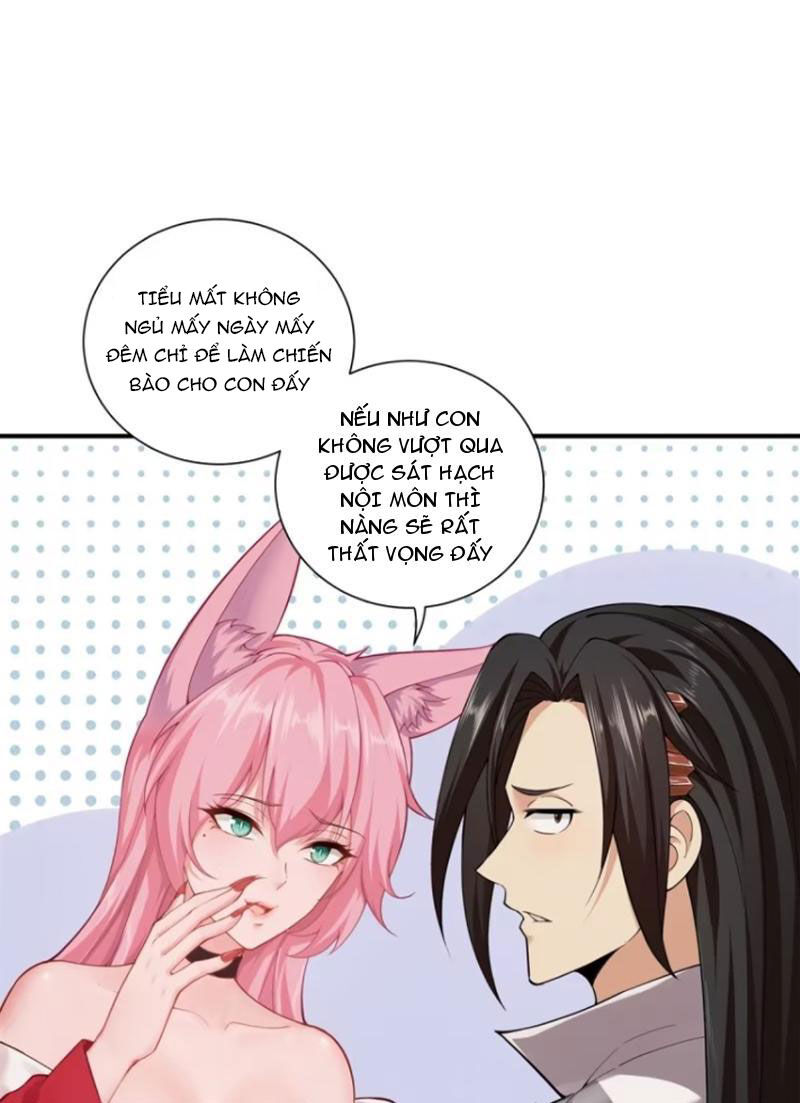 Bắt Đầu Với Tuyệt Sắc Sư Tôn: Hệ Thống Tổng Cục Phản Cốt Chap 52 - Next Chap 53