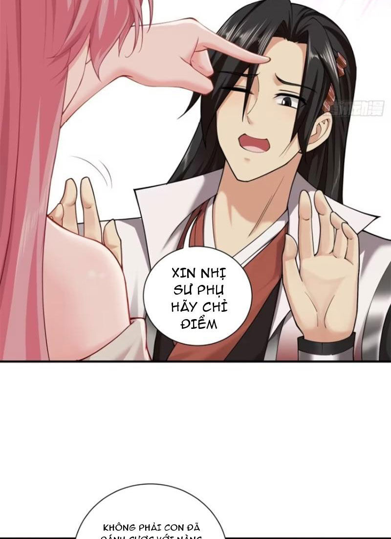Bắt Đầu Với Tuyệt Sắc Sư Tôn: Hệ Thống Tổng Cục Phản Cốt Chap 52 - Next Chap 53