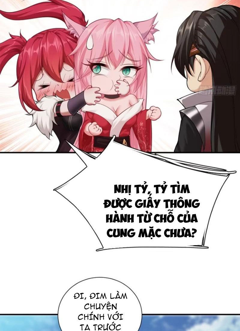 Bắt Đầu Với Tuyệt Sắc Sư Tôn: Hệ Thống Tổng Cục Phản Cốt Chap 52 - Next Chap 53