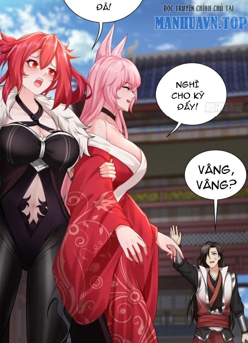 Bắt Đầu Với Tuyệt Sắc Sư Tôn: Hệ Thống Tổng Cục Phản Cốt Chap 52 - Next Chap 53