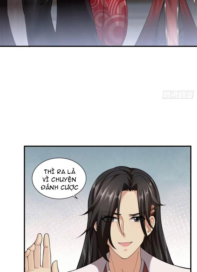 Bắt Đầu Với Tuyệt Sắc Sư Tôn: Hệ Thống Tổng Cục Phản Cốt Chap 52 - Next Chap 53