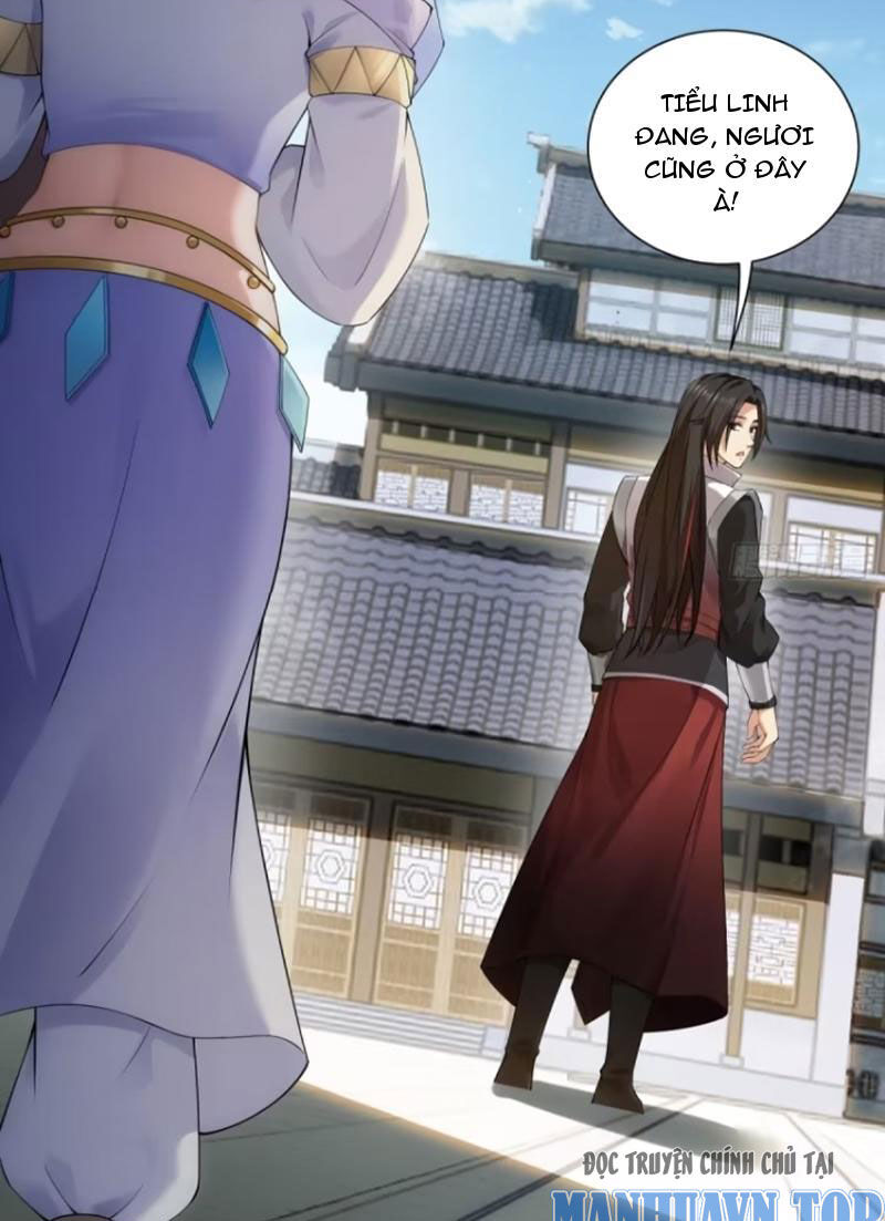 Bắt Đầu Với Tuyệt Sắc Sư Tôn: Hệ Thống Tổng Cục Phản Cốt Chap 52 - Next Chap 53