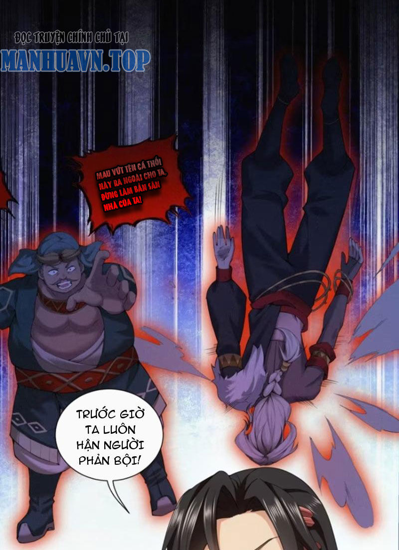 Bắt Đầu Với Tuyệt Sắc Sư Tôn: Hệ Thống Tổng Cục Phản Cốt Chap 52 - Next Chap 53