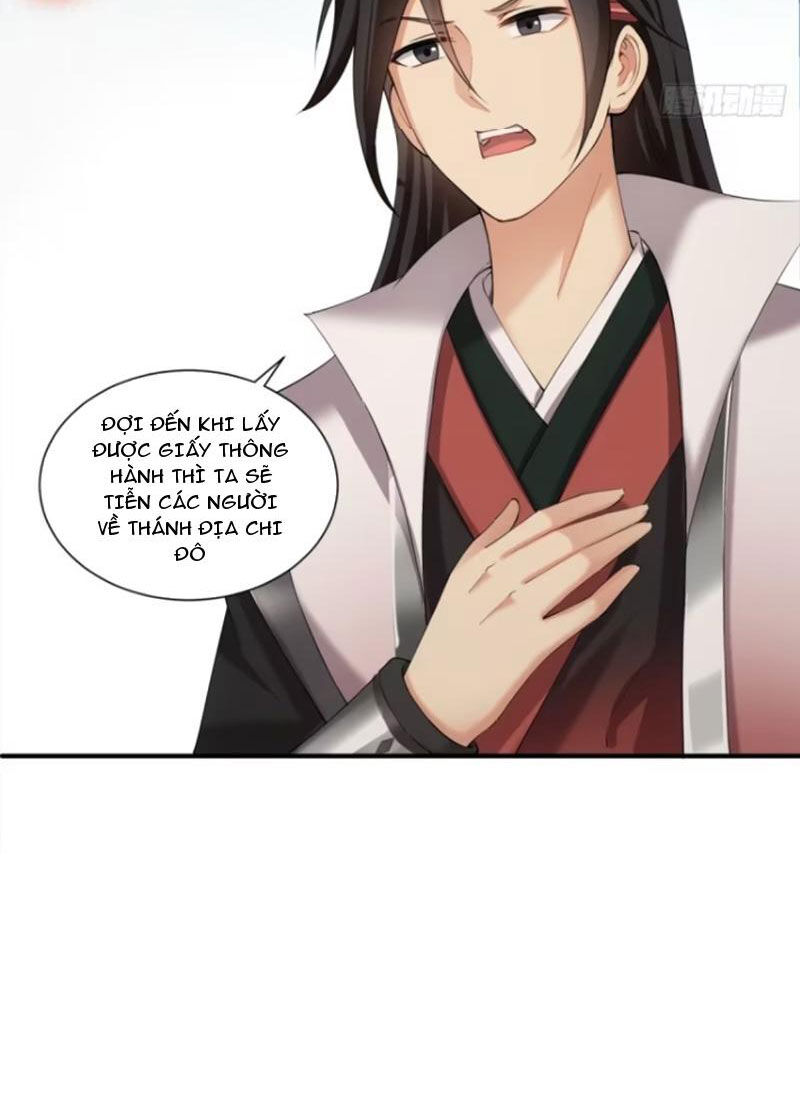 Bắt Đầu Với Tuyệt Sắc Sư Tôn: Hệ Thống Tổng Cục Phản Cốt Chap 52 - Next Chap 53