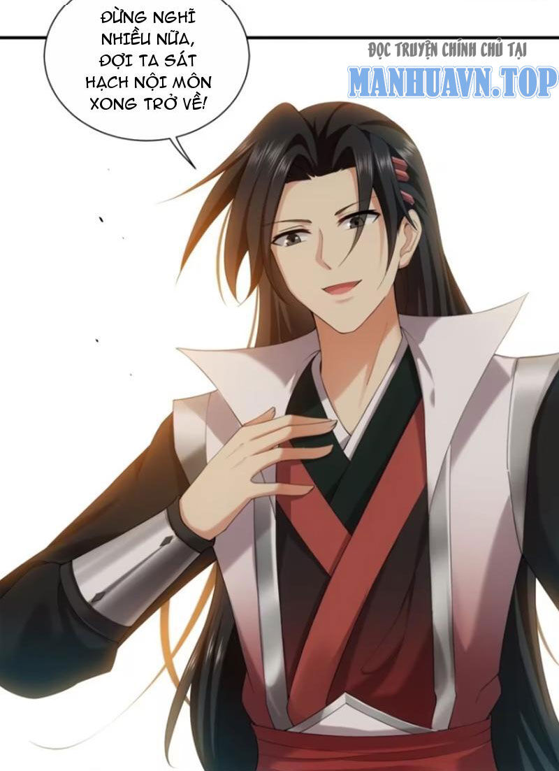 Bắt Đầu Với Tuyệt Sắc Sư Tôn: Hệ Thống Tổng Cục Phản Cốt Chap 52 - Next Chap 53