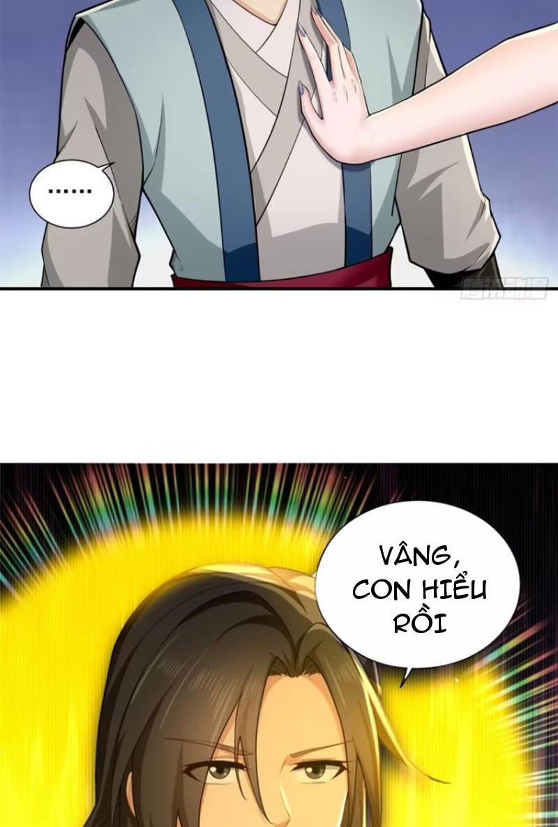 Bắt Đầu Với Tuyệt Sắc Sư Tôn: Hệ Thống Tổng Cục Phản Cốt Chap 52 - Next Chap 53