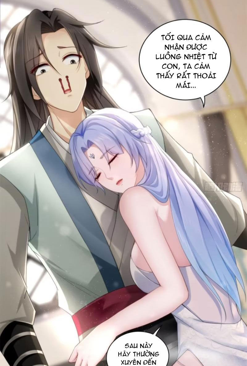 Bắt Đầu Với Tuyệt Sắc Sư Tôn: Hệ Thống Tổng Cục Phản Cốt Chap 52 - Next Chap 53
