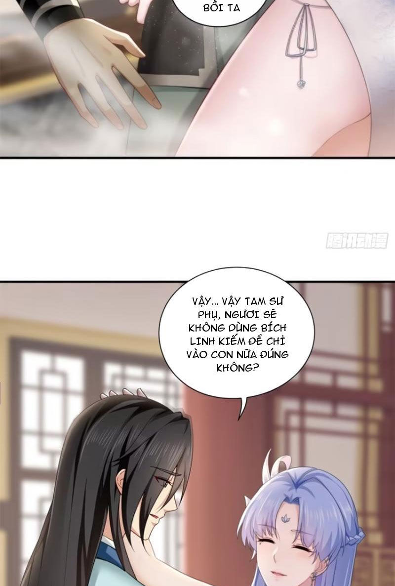 Bắt Đầu Với Tuyệt Sắc Sư Tôn: Hệ Thống Tổng Cục Phản Cốt Chap 52 - Next Chap 53