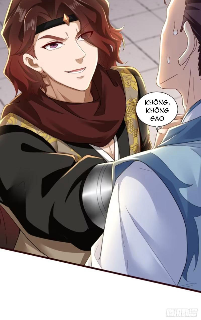Bắt Đầu Với Tuyệt Sắc Sư Tôn: Hệ Thống Tổng Cục Phản Cốt Chap 53 - Next Chap 54