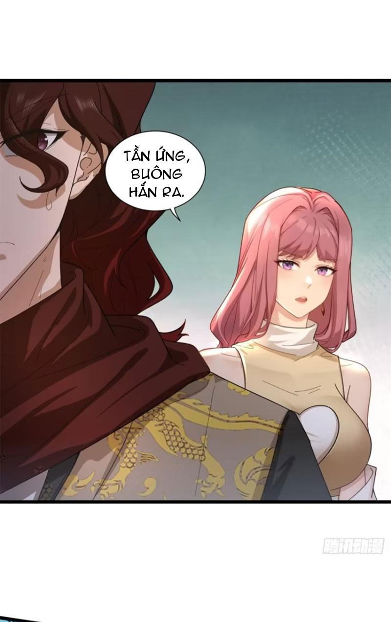 Bắt Đầu Với Tuyệt Sắc Sư Tôn: Hệ Thống Tổng Cục Phản Cốt Chap 53 - Next Chap 54