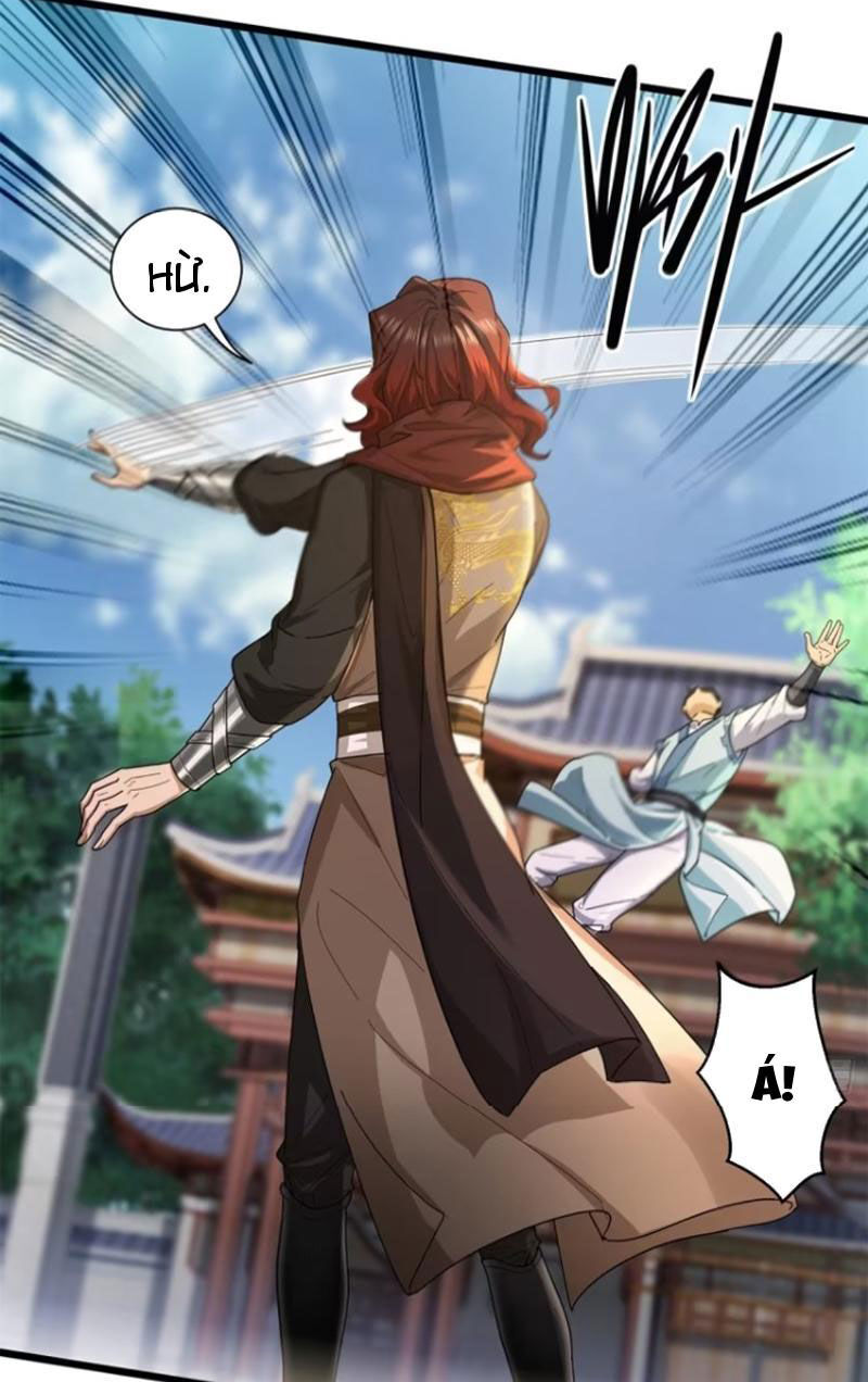 Bắt Đầu Với Tuyệt Sắc Sư Tôn: Hệ Thống Tổng Cục Phản Cốt Chap 53 - Next Chap 54
