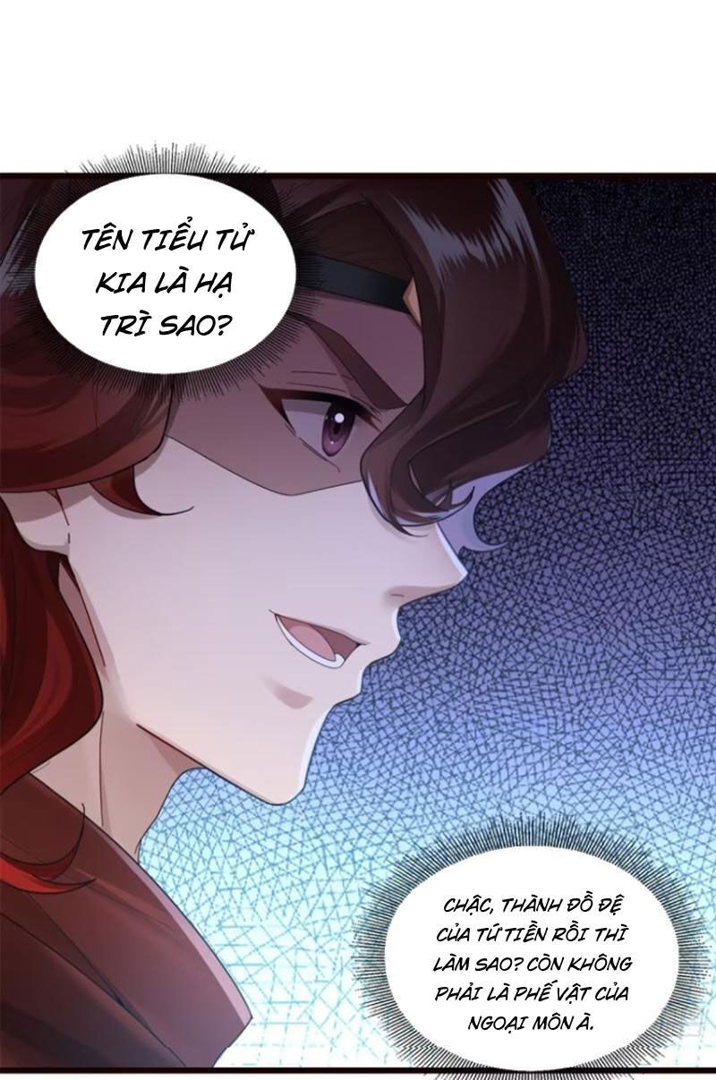 Bắt Đầu Với Tuyệt Sắc Sư Tôn: Hệ Thống Tổng Cục Phản Cốt Chap 53 - Next Chap 54