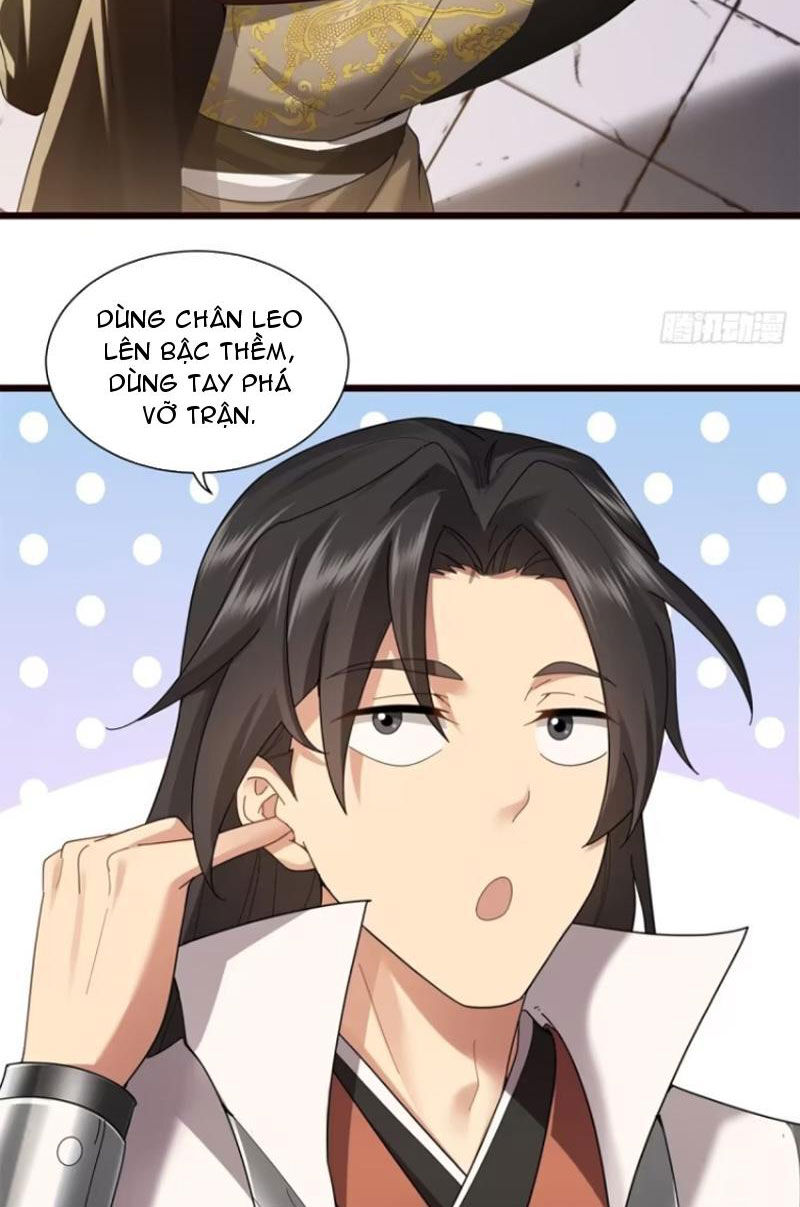 Bắt Đầu Với Tuyệt Sắc Sư Tôn: Hệ Thống Tổng Cục Phản Cốt Chap 53 - Next Chap 54