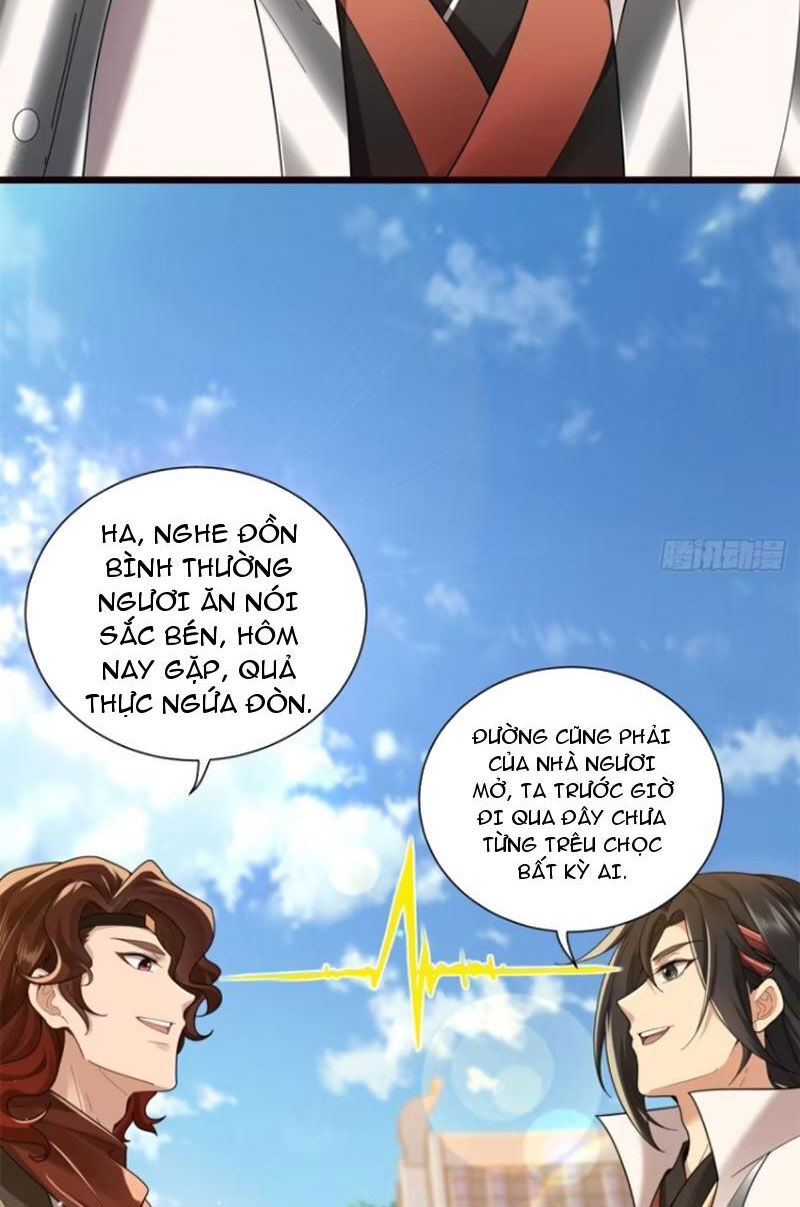 Bắt Đầu Với Tuyệt Sắc Sư Tôn: Hệ Thống Tổng Cục Phản Cốt Chap 53 - Next Chap 54