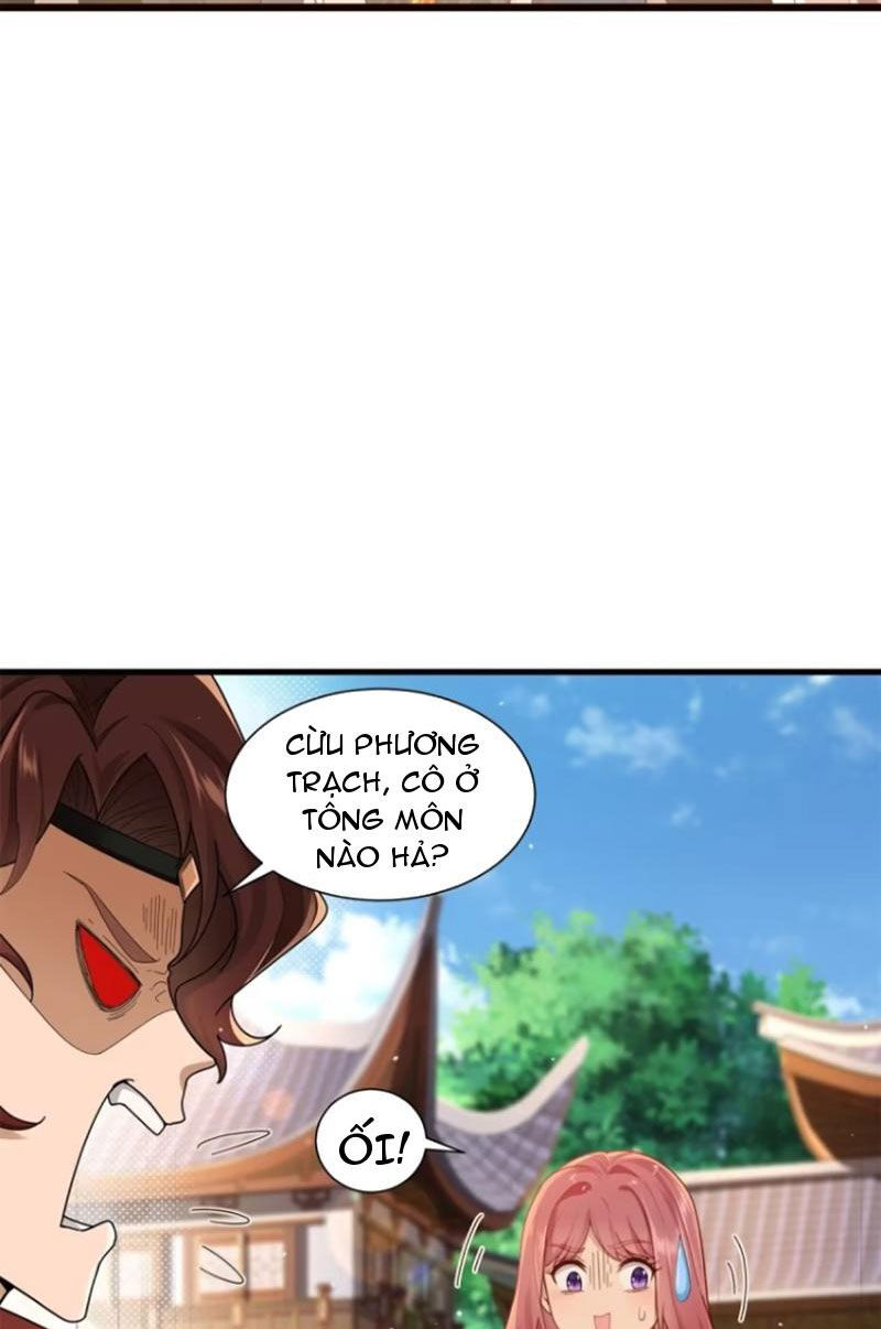Bắt Đầu Với Tuyệt Sắc Sư Tôn: Hệ Thống Tổng Cục Phản Cốt Chap 53 - Next Chap 54