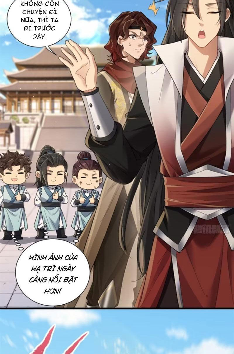 Bắt Đầu Với Tuyệt Sắc Sư Tôn: Hệ Thống Tổng Cục Phản Cốt Chap 53 - Next Chap 54