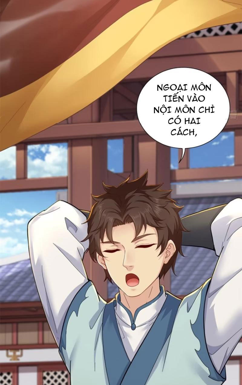 Bắt Đầu Với Tuyệt Sắc Sư Tôn: Hệ Thống Tổng Cục Phản Cốt Chap 53 - Next Chap 54
