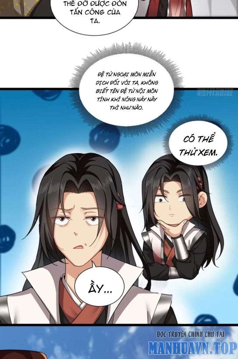 Bắt Đầu Với Tuyệt Sắc Sư Tôn: Hệ Thống Tổng Cục Phản Cốt Chap 53 - Next Chap 54