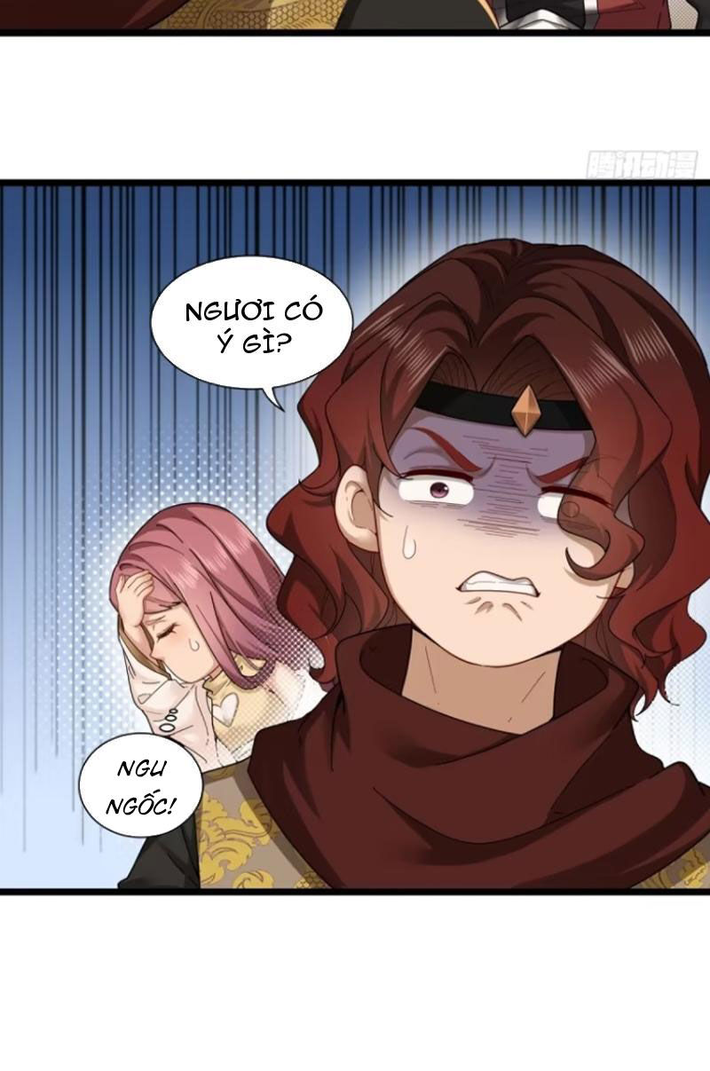 Bắt Đầu Với Tuyệt Sắc Sư Tôn: Hệ Thống Tổng Cục Phản Cốt Chap 53 - Next Chap 54