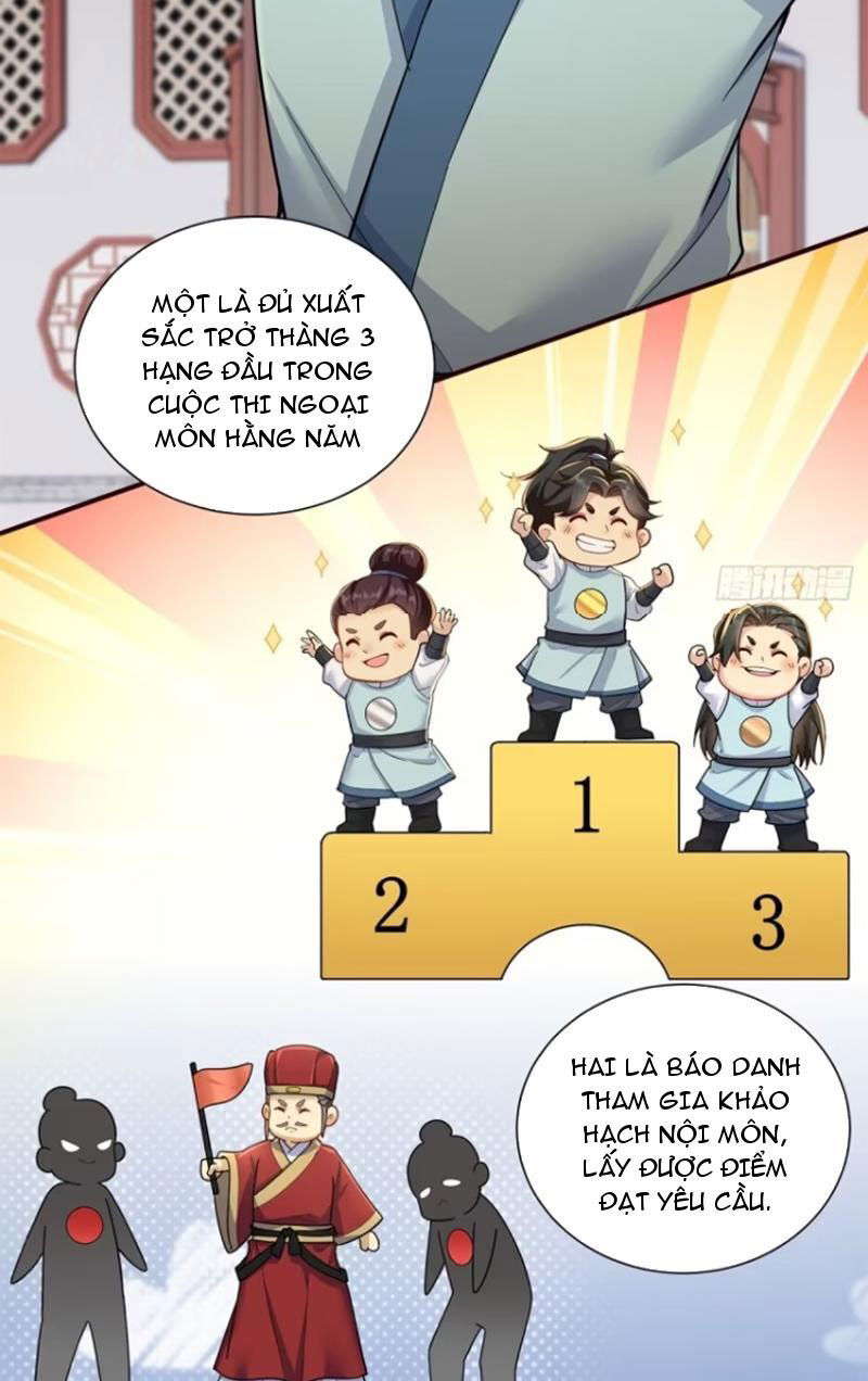 Bắt Đầu Với Tuyệt Sắc Sư Tôn: Hệ Thống Tổng Cục Phản Cốt Chap 53 - Next Chap 54
