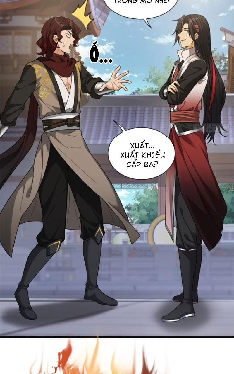 Bắt Đầu Với Tuyệt Sắc Sư Tôn: Hệ Thống Tổng Cục Phản Cốt Chap 53 - Next Chap 54