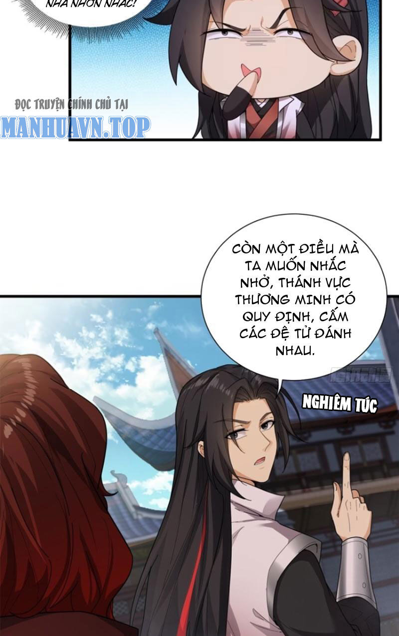 Bắt Đầu Với Tuyệt Sắc Sư Tôn: Hệ Thống Tổng Cục Phản Cốt Chap 53 - Next Chap 54