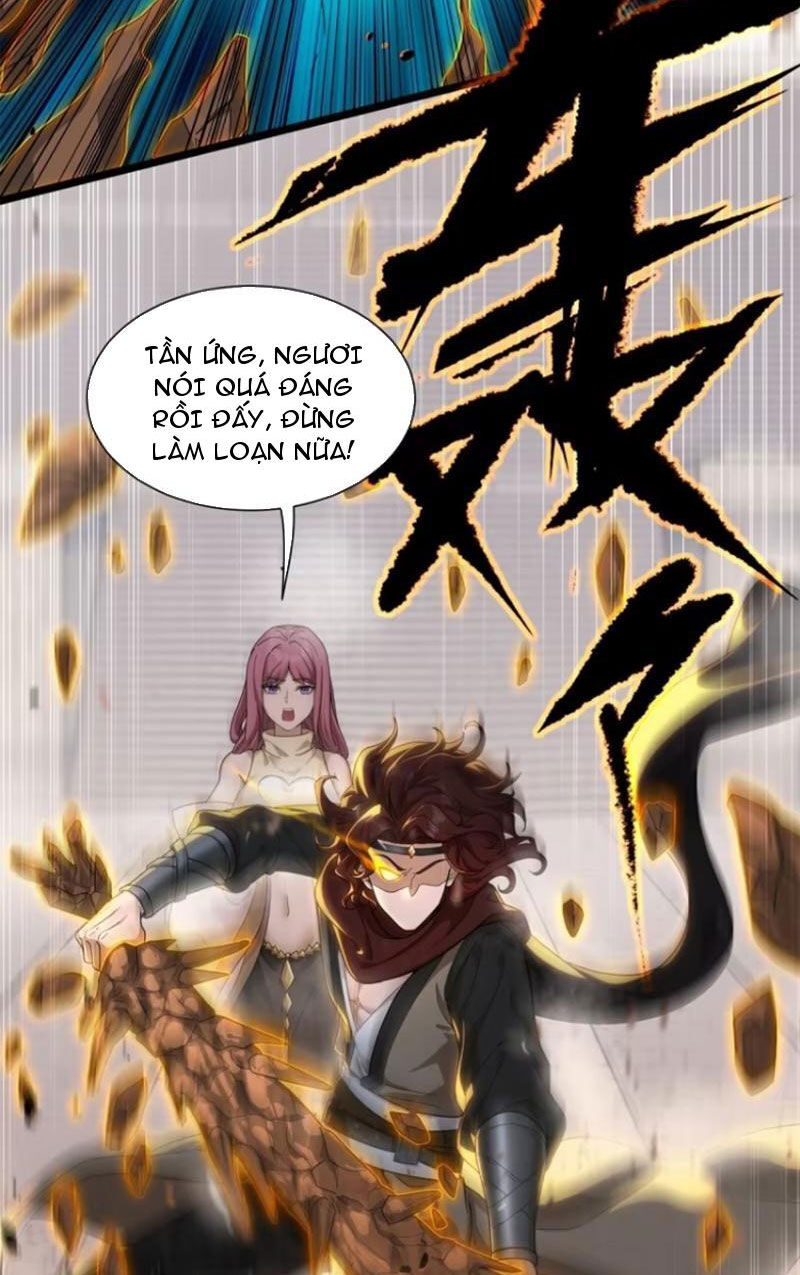 Bắt Đầu Với Tuyệt Sắc Sư Tôn: Hệ Thống Tổng Cục Phản Cốt Chap 53 - Next Chap 54
