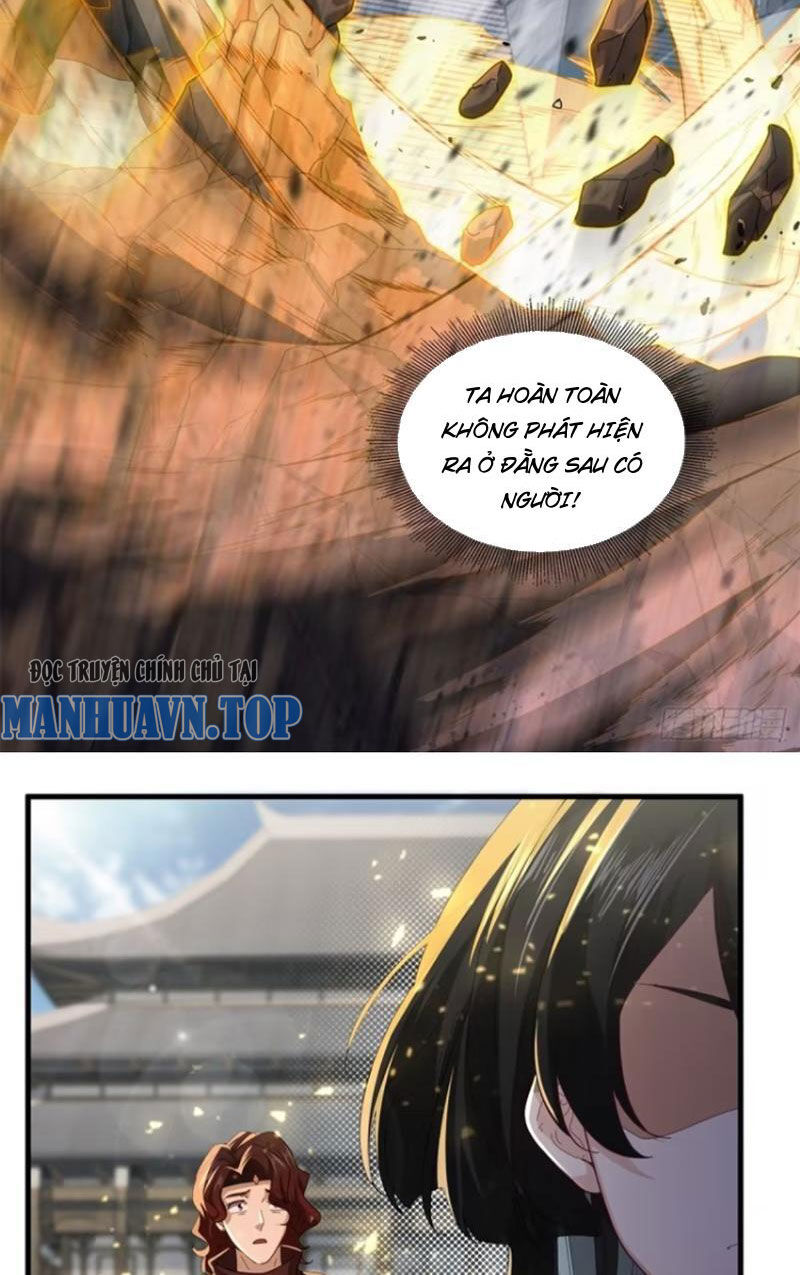 Bắt Đầu Với Tuyệt Sắc Sư Tôn: Hệ Thống Tổng Cục Phản Cốt Chap 53 - Next Chap 54