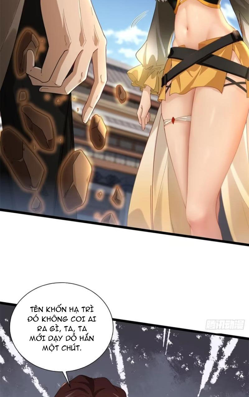 Bắt Đầu Với Tuyệt Sắc Sư Tôn: Hệ Thống Tổng Cục Phản Cốt Chap 53 - Next Chap 54