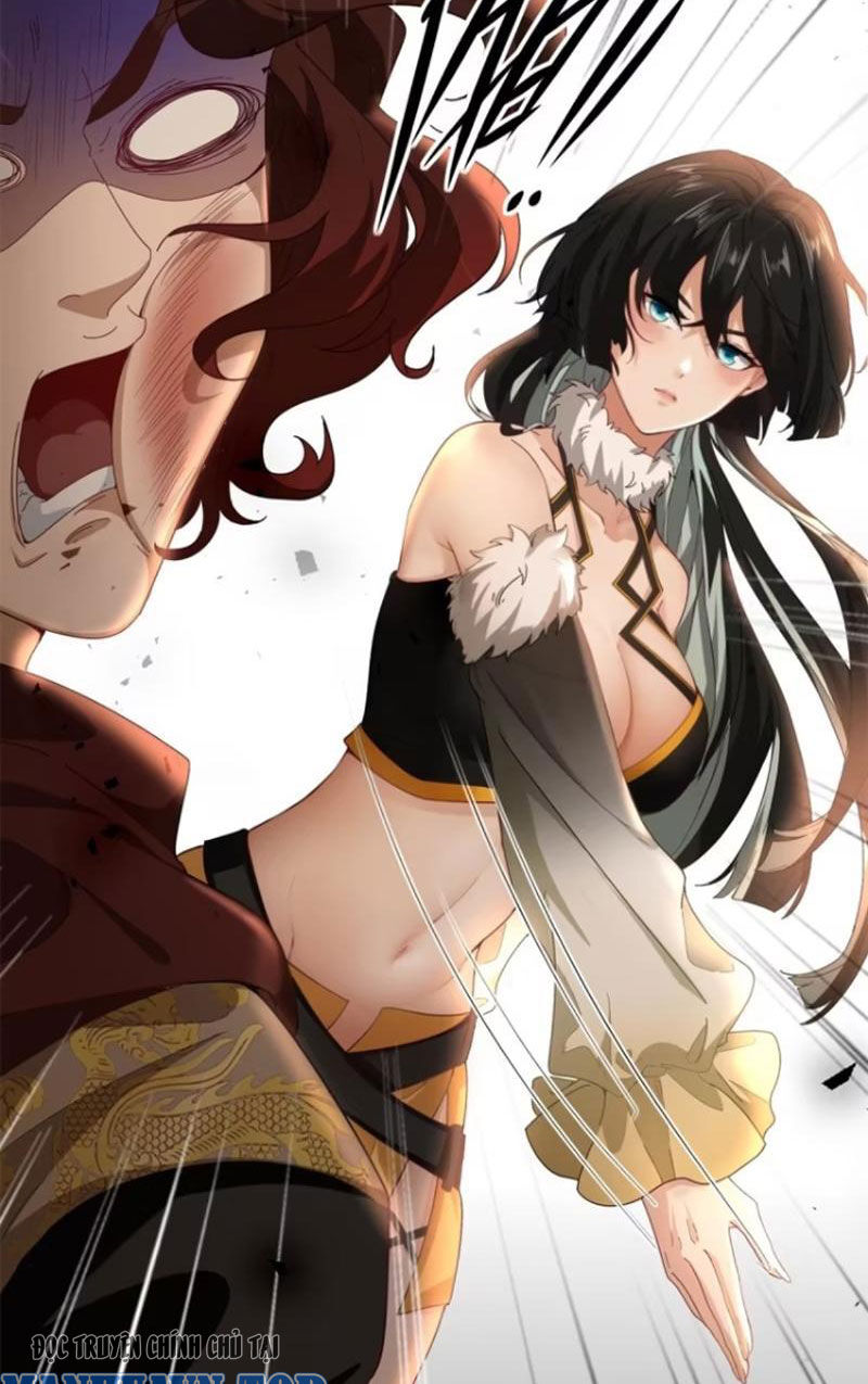 Bắt Đầu Với Tuyệt Sắc Sư Tôn: Hệ Thống Tổng Cục Phản Cốt Chap 53 - Next Chap 54