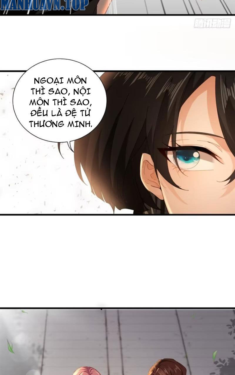Bắt Đầu Với Tuyệt Sắc Sư Tôn: Hệ Thống Tổng Cục Phản Cốt Chap 53 - Next Chap 54