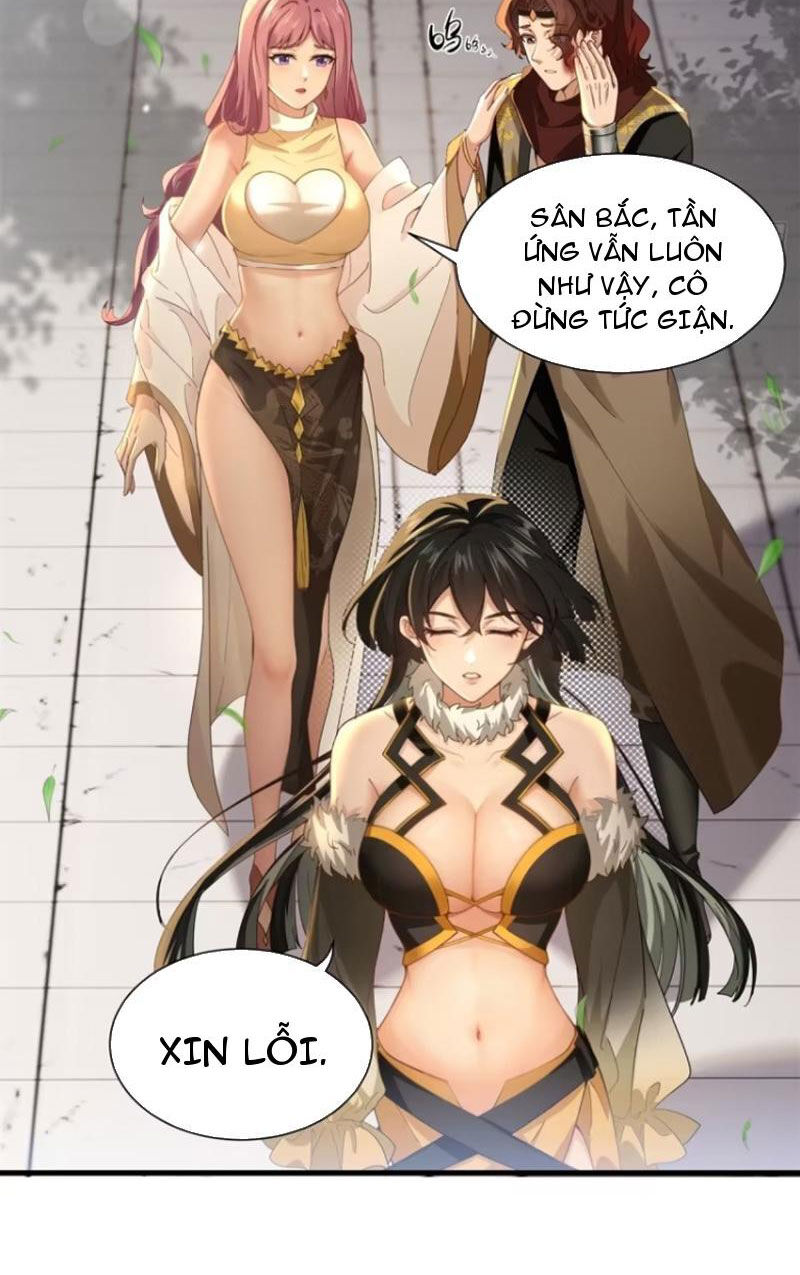 Bắt Đầu Với Tuyệt Sắc Sư Tôn: Hệ Thống Tổng Cục Phản Cốt Chap 53 - Next Chap 54
