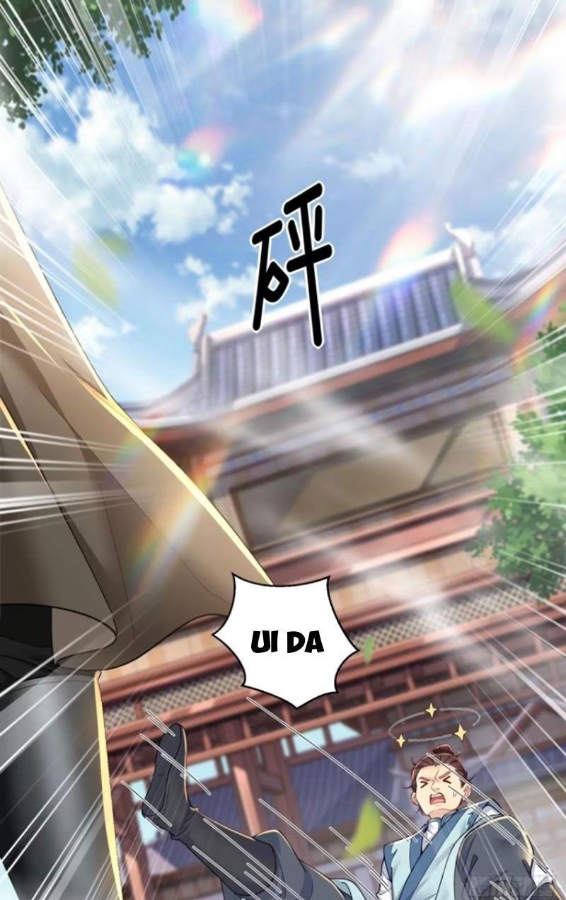 Bắt Đầu Với Tuyệt Sắc Sư Tôn: Hệ Thống Tổng Cục Phản Cốt Chap 53 - Next Chap 54