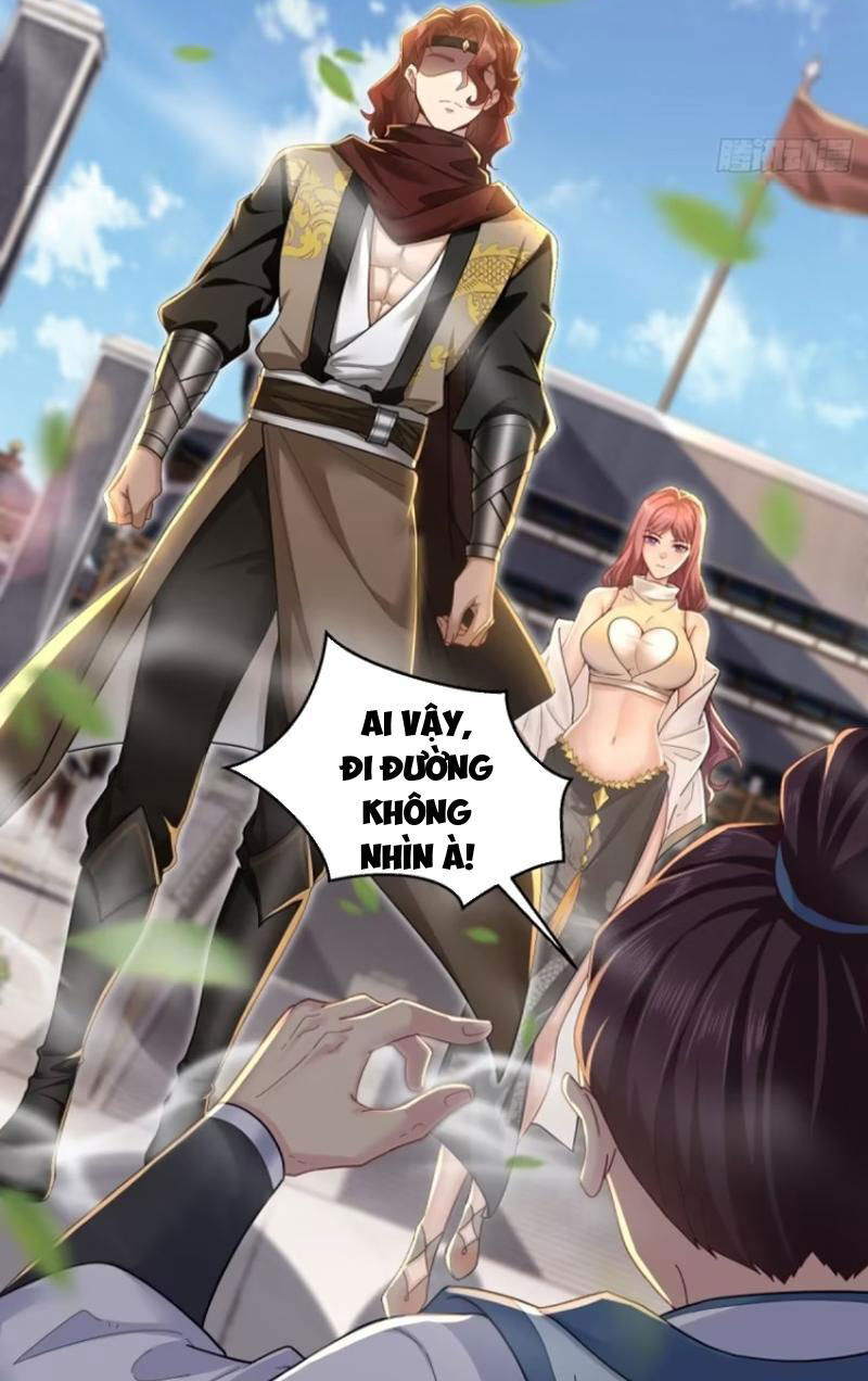 Bắt Đầu Với Tuyệt Sắc Sư Tôn: Hệ Thống Tổng Cục Phản Cốt Chap 53 - Next Chap 54