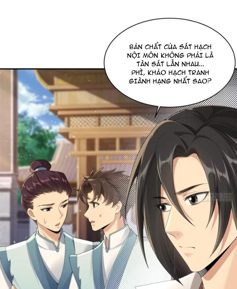 Bắt Đầu Với Tuyệt Sắc Sư Tôn: Hệ Thống Tổng Cục Phản Cốt Chap 54 - Next Chap 55