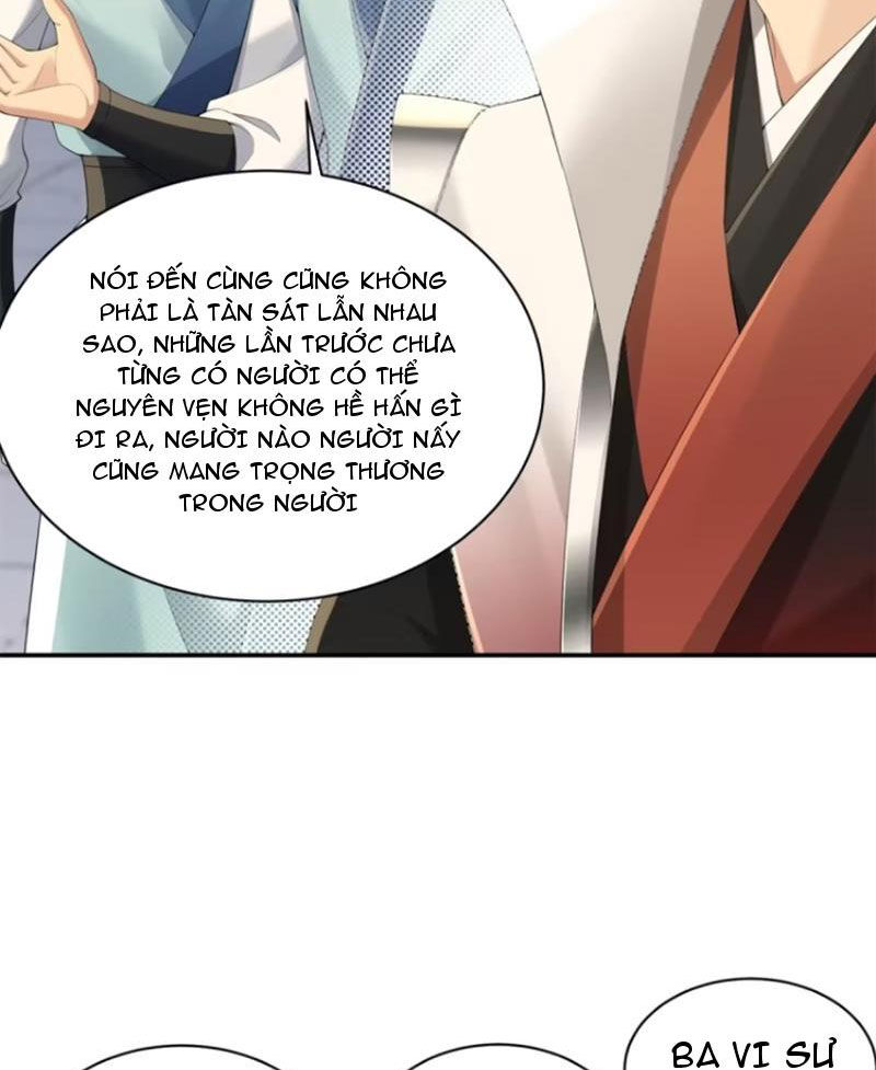 Bắt Đầu Với Tuyệt Sắc Sư Tôn: Hệ Thống Tổng Cục Phản Cốt Chap 54 - Next Chap 55