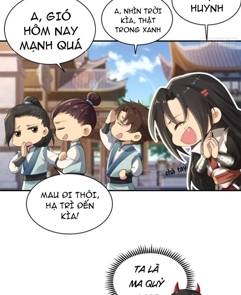 Bắt Đầu Với Tuyệt Sắc Sư Tôn: Hệ Thống Tổng Cục Phản Cốt Chap 54 - Next Chap 55
