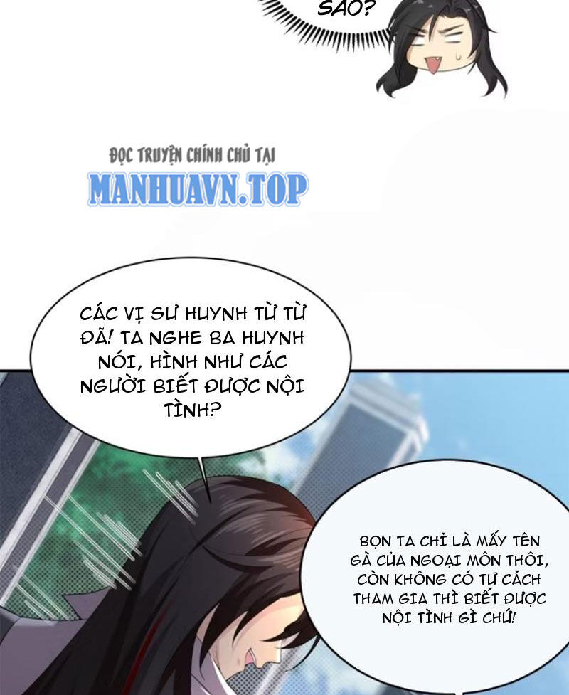 Bắt Đầu Với Tuyệt Sắc Sư Tôn: Hệ Thống Tổng Cục Phản Cốt Chap 54 - Next Chap 55