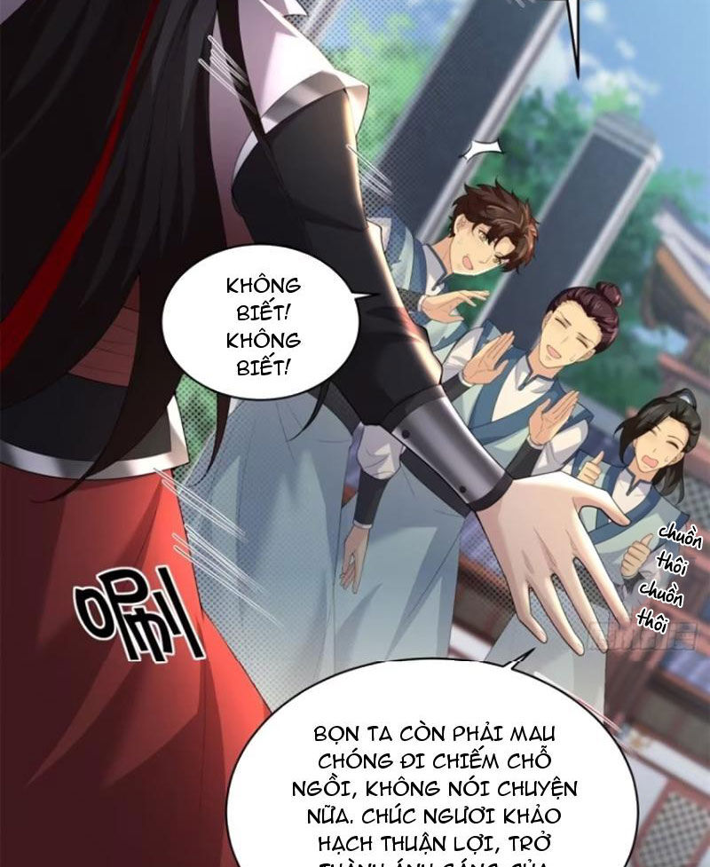 Bắt Đầu Với Tuyệt Sắc Sư Tôn: Hệ Thống Tổng Cục Phản Cốt Chap 54 - Next Chap 55