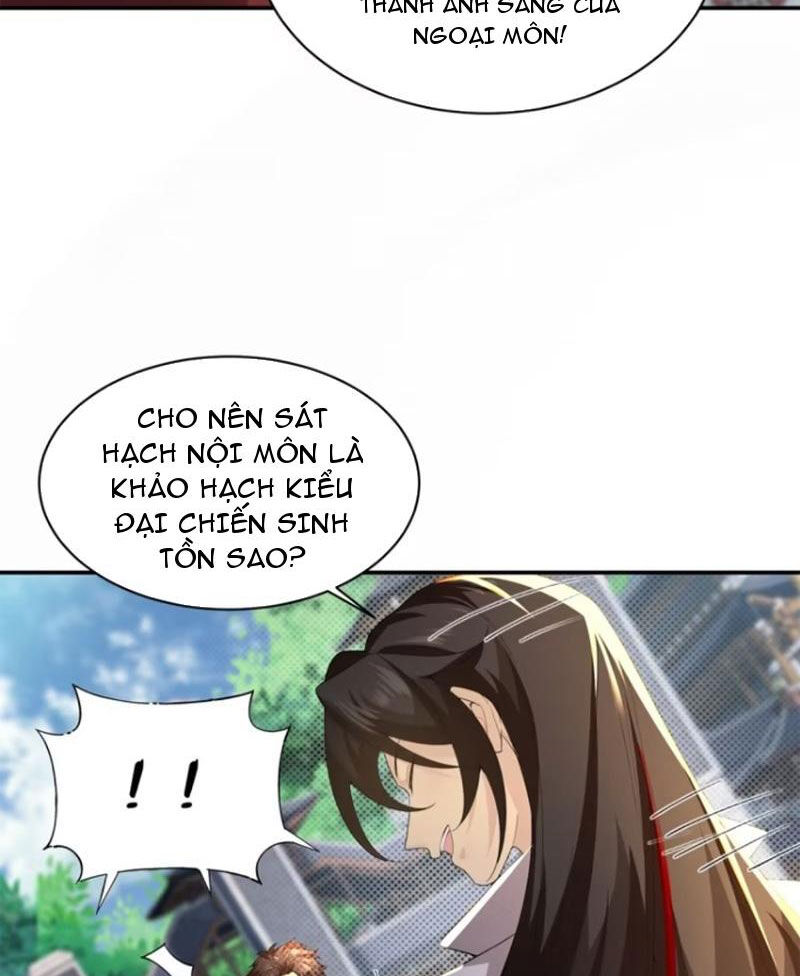 Bắt Đầu Với Tuyệt Sắc Sư Tôn: Hệ Thống Tổng Cục Phản Cốt Chap 54 - Next Chap 55