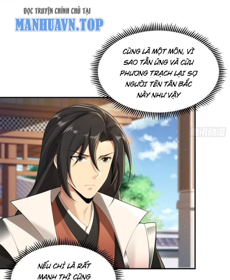 Bắt Đầu Với Tuyệt Sắc Sư Tôn: Hệ Thống Tổng Cục Phản Cốt Chap 54 - Next Chap 55