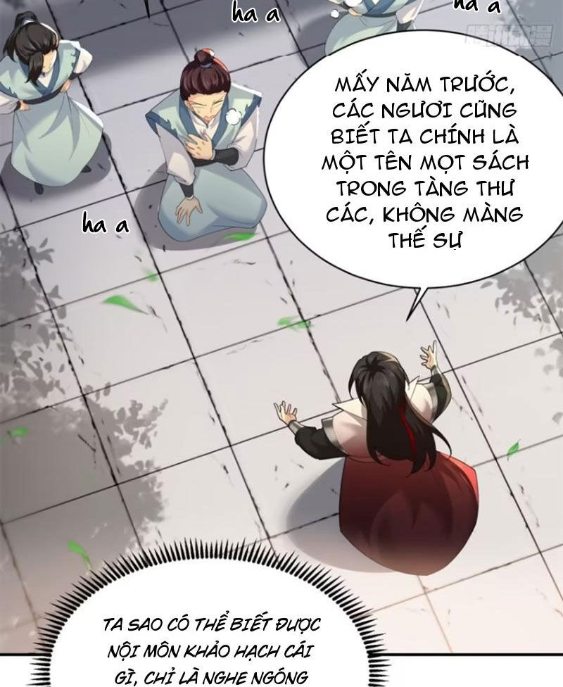 Bắt Đầu Với Tuyệt Sắc Sư Tôn: Hệ Thống Tổng Cục Phản Cốt Chap 54 - Next Chap 55