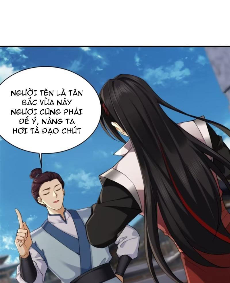Bắt Đầu Với Tuyệt Sắc Sư Tôn: Hệ Thống Tổng Cục Phản Cốt Chap 54 - Next Chap 55