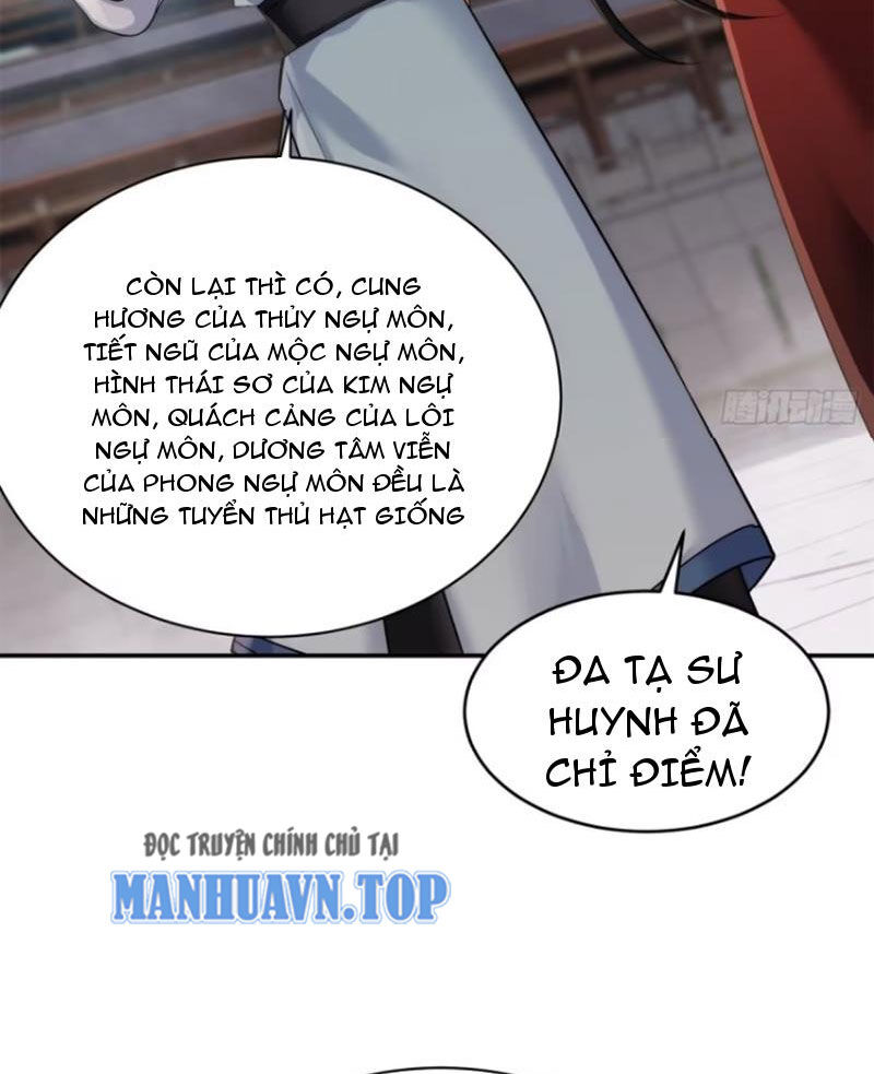 Bắt Đầu Với Tuyệt Sắc Sư Tôn: Hệ Thống Tổng Cục Phản Cốt Chap 54 - Next Chap 55
